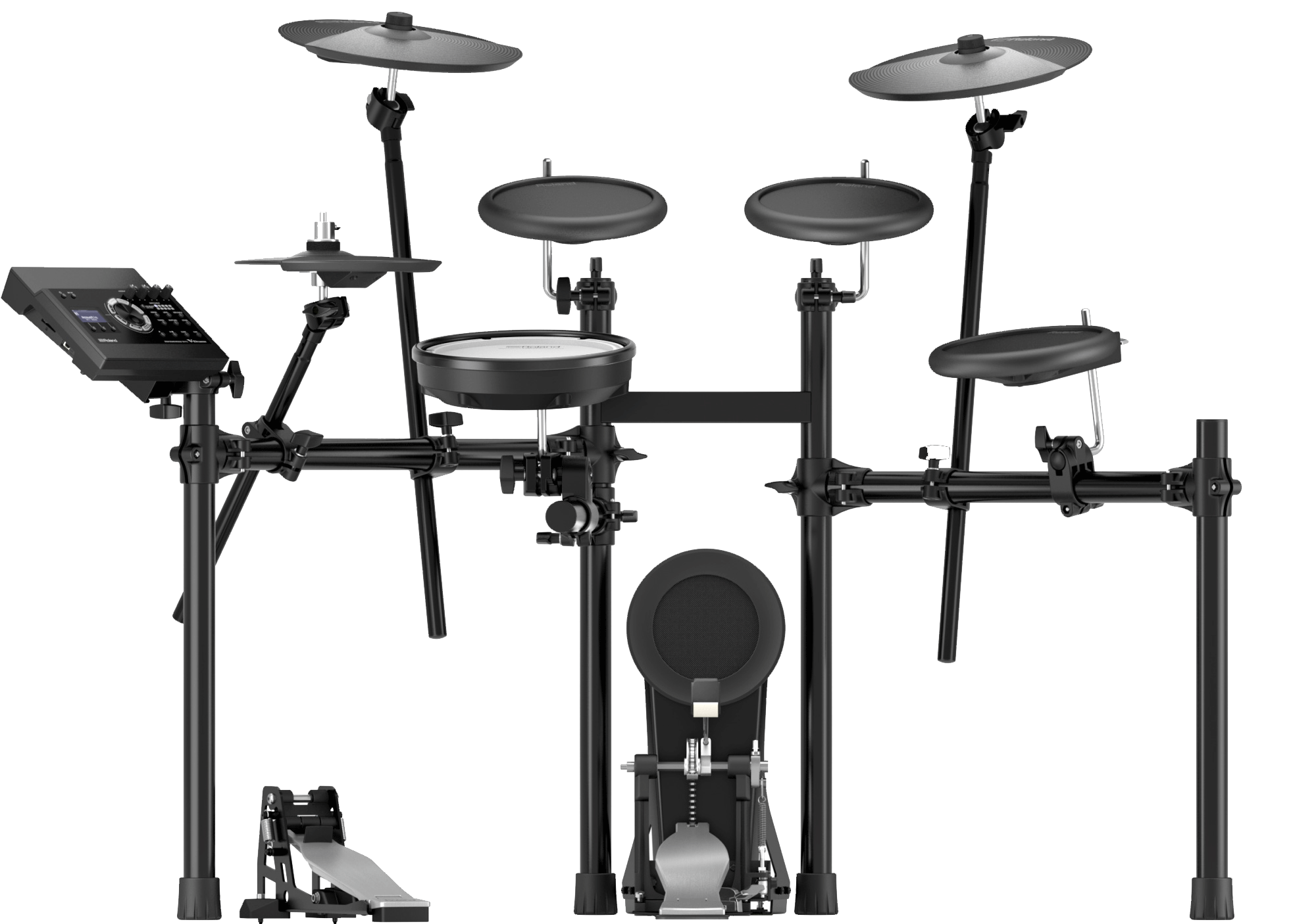 Roland Td 17 Series V Drums Roland Td 17 Series V Drums