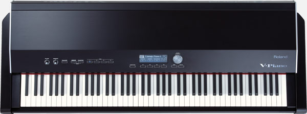 Roland - V-Piano