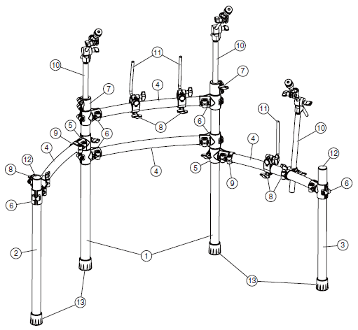 Roland - Support - MDS-Standard2 - お知らせ