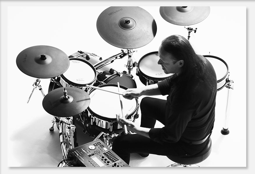 Download this TD-50 custom kit pack