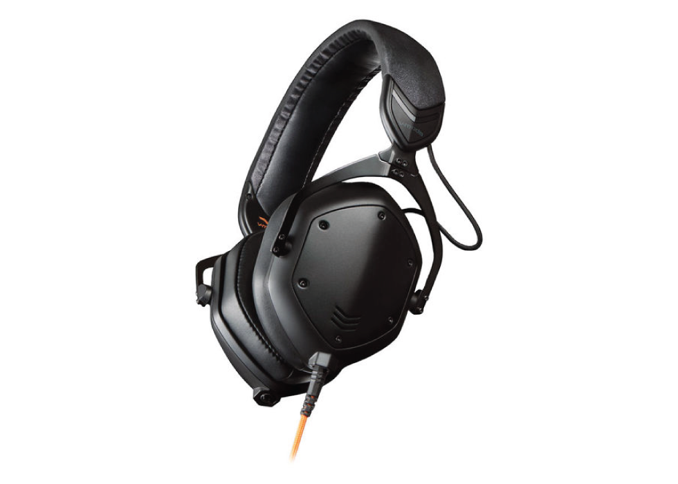 V-MODA M-100 Master