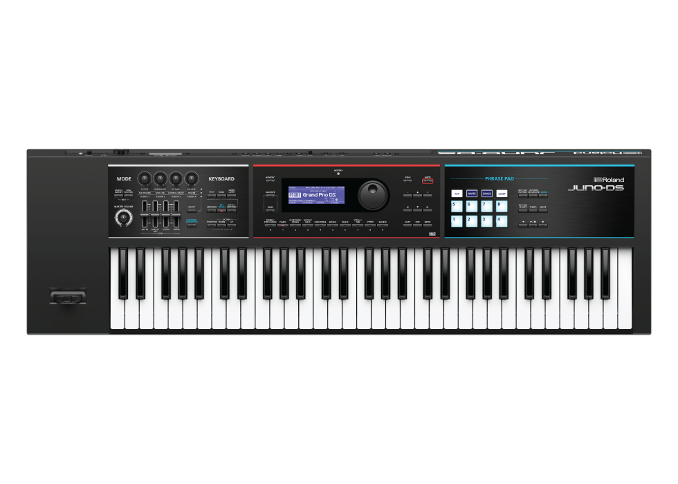 JUNO-DS61