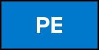 PE