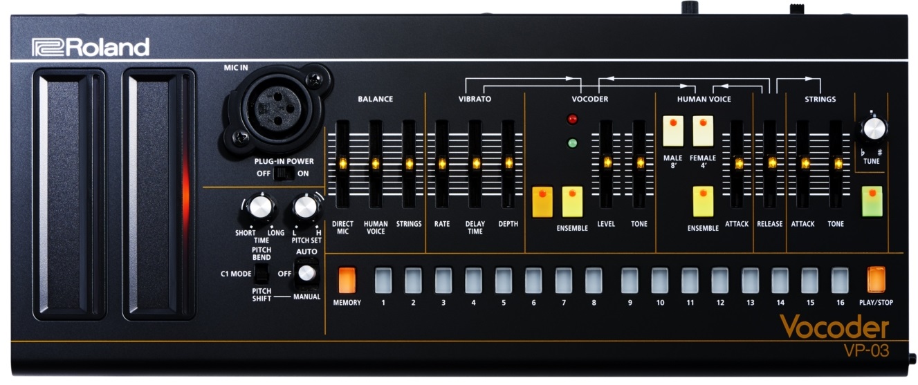 Roland R-20 シンセサイザー Roland GR-20（中古）【楽器検索デジマート】