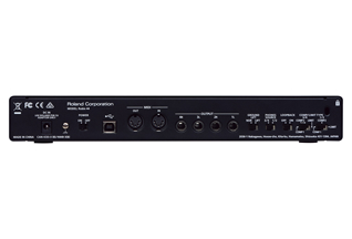 Roland - Company - ニュースリリース - 2017 - USBオーディオ
