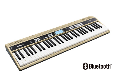 Roland ジャスティ Roland - Company - ニュースリリース - 2017 - 吹奏楽や合唱の