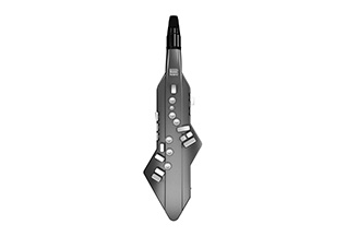 『カーボーイ』電子楽器Roland エアロフォンGO Roland Aerophone AE-10に新色スパークリングレッドAE-10Rが登場