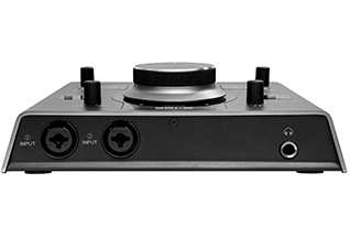『SRI-2』フロント・パネル