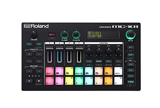 Roland 音源モジュール EM-101 SOUND PLUS（Roland EM-101