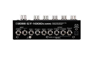 Roland - Company - ニュースリリース - 2020 - プロ・クラスの