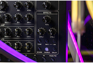 【美品】Roland SH-4d アナログシンセサイザー Roland | SH-4d | シンセサイザー アナログモデリングシンセ