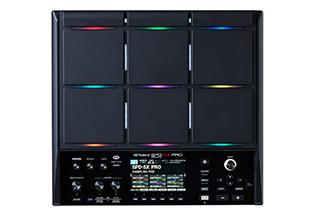 『SPD-SX PRO』