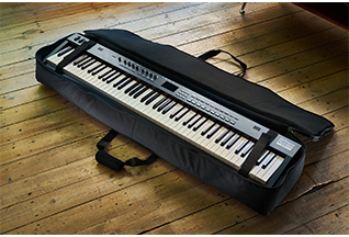 Roland - Company - ニュースリリース - 2025 - 快適な移動を