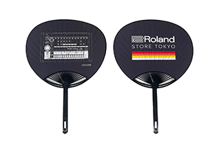 Roland - Company - ニュースリリース - 2025 - 8月8日はクラブ