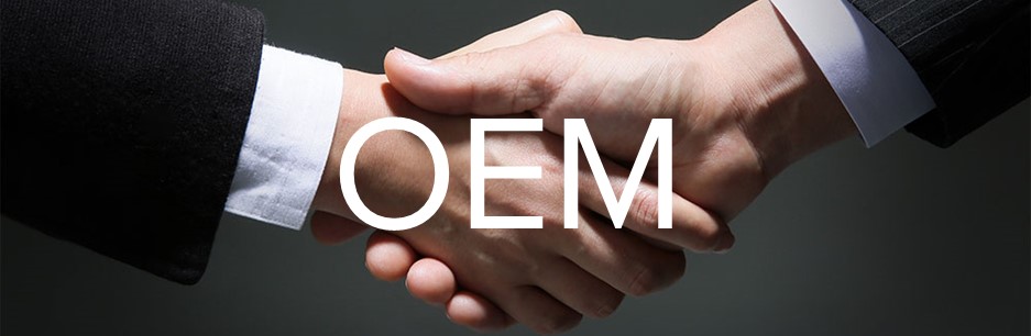 OEM&ODM