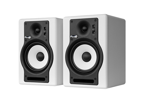 Fluid Audioイメージ