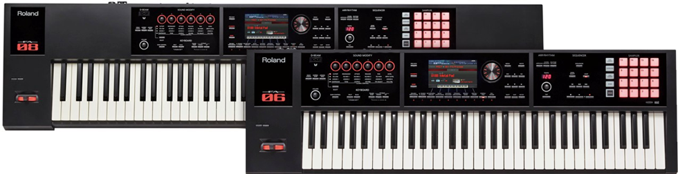 Roland - synth2015fa