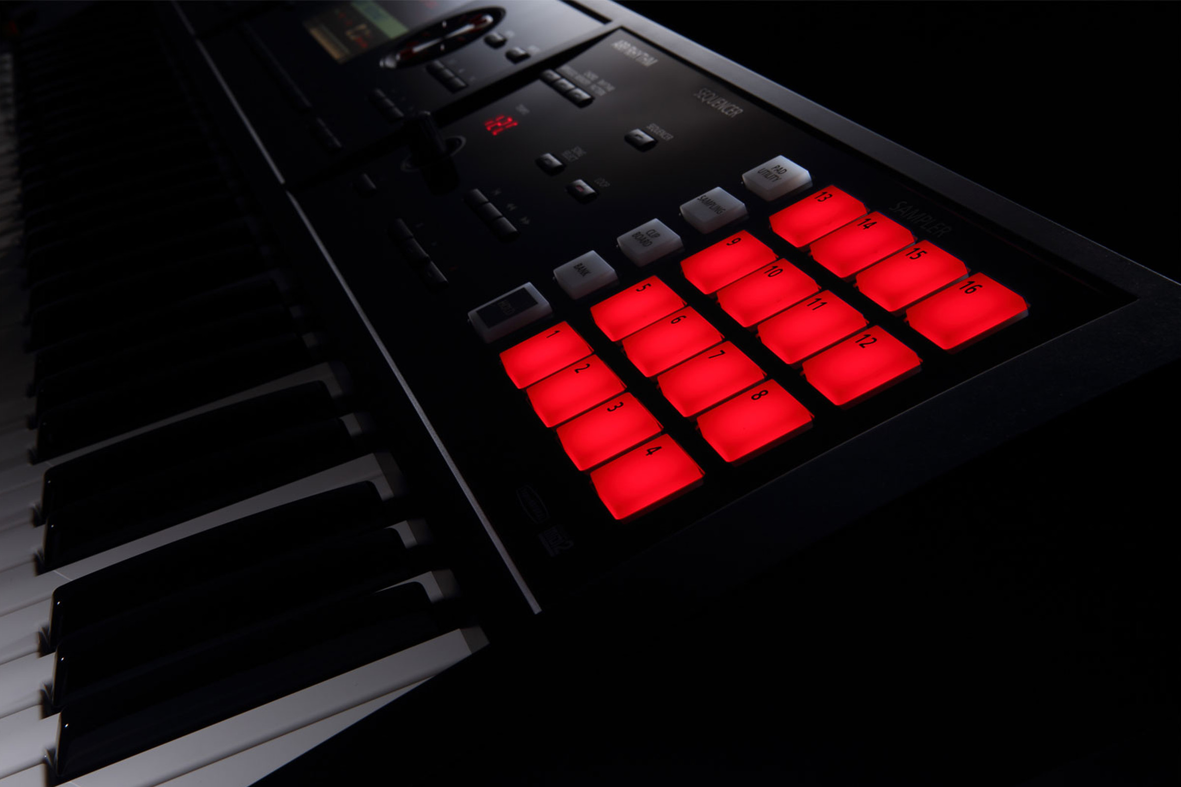 Roland - synth2015fa