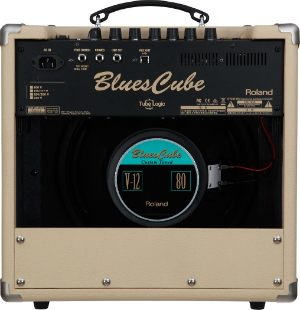 Blues Cube