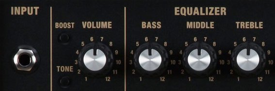 Blues Cube Volume