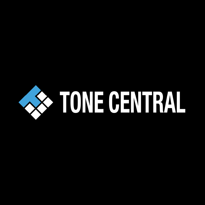 BOSS Tone Central