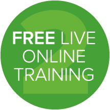 Free Online Training