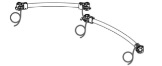 Left Handed Drum Setup