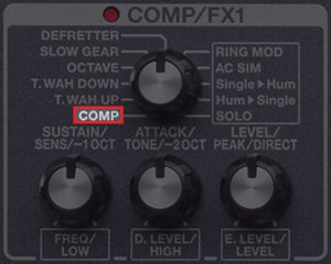 ME-80 Compressor