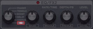 ME-80 EQ
