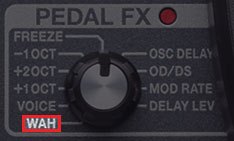 ME-80 Wah