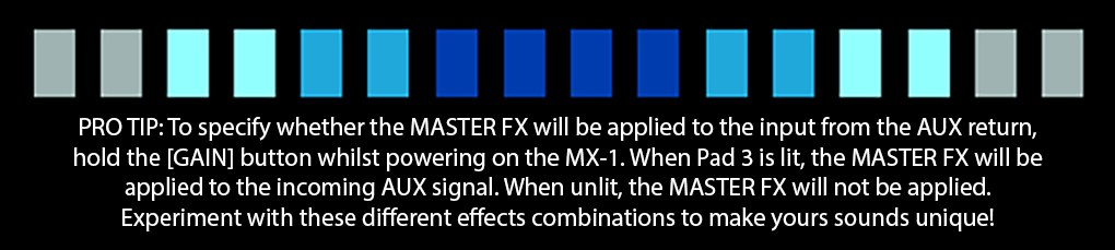MX-1 Pro Tip 5