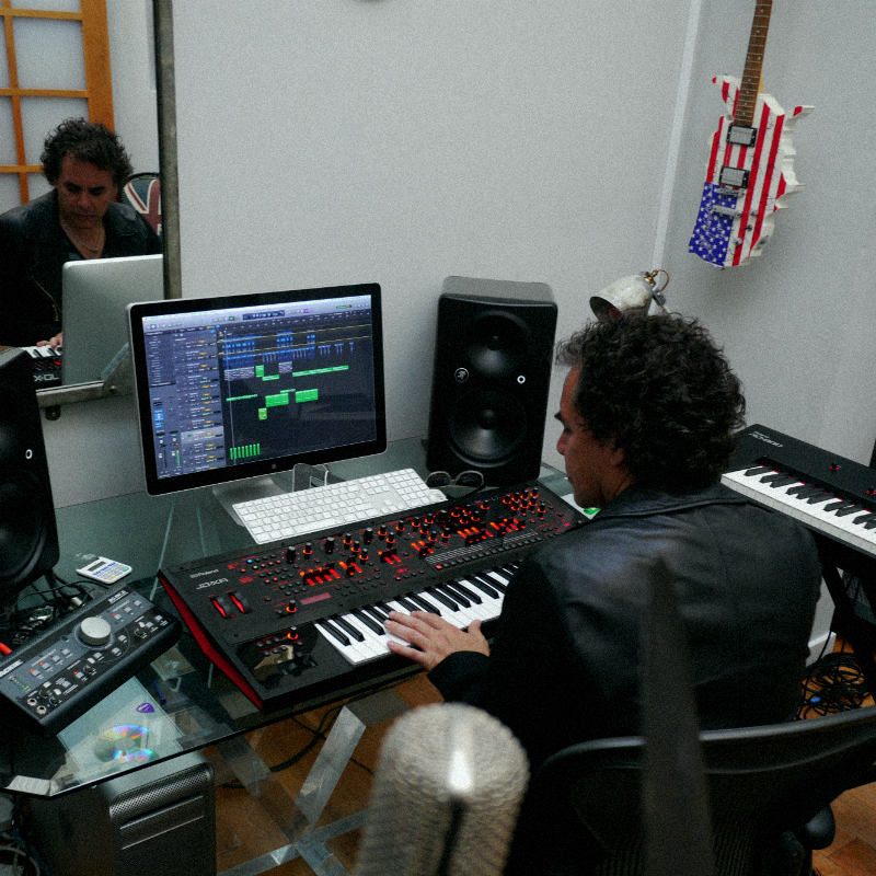 How to Get New Sounds for Your Roland Synth