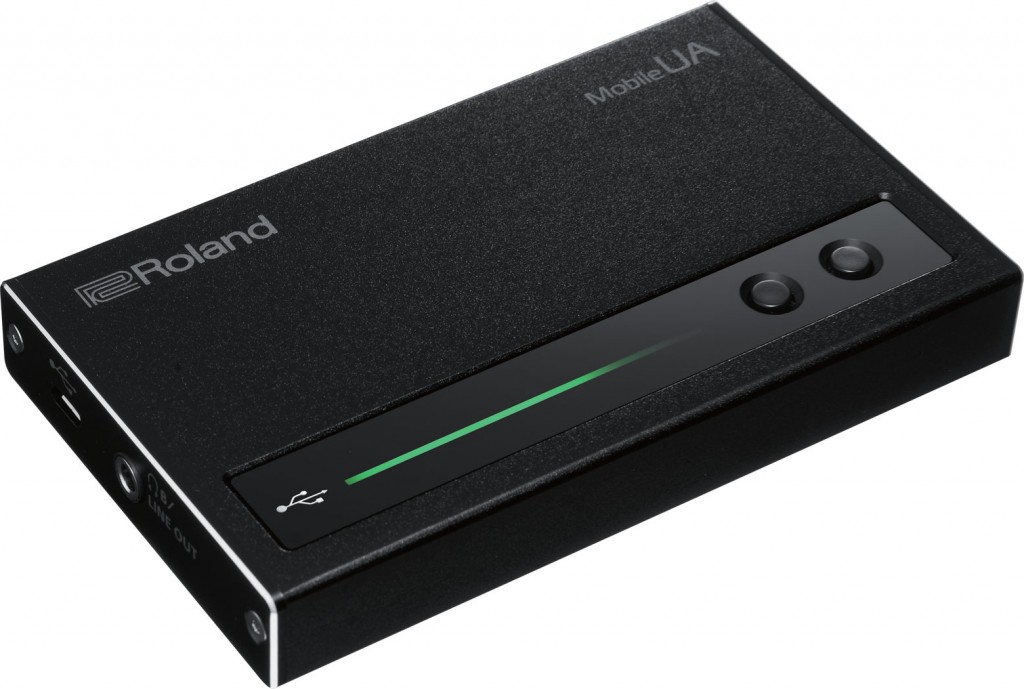 Roland - The Best Roland USB Audio Interface for Your