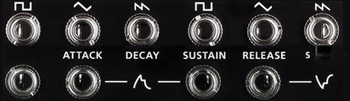 Source Modules