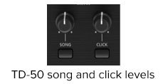 V-Drums Masterclass: Recording your TD-50