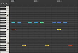MIDI Playback