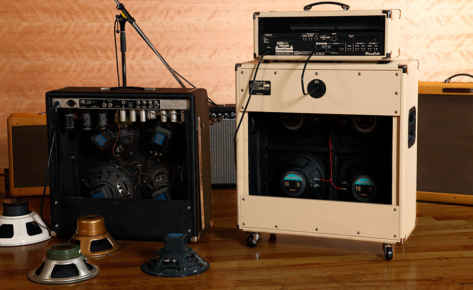 Tube Logic – The Way To Go?