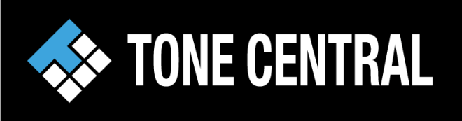BOSS TONE CENTRAL BOSS Tony Central