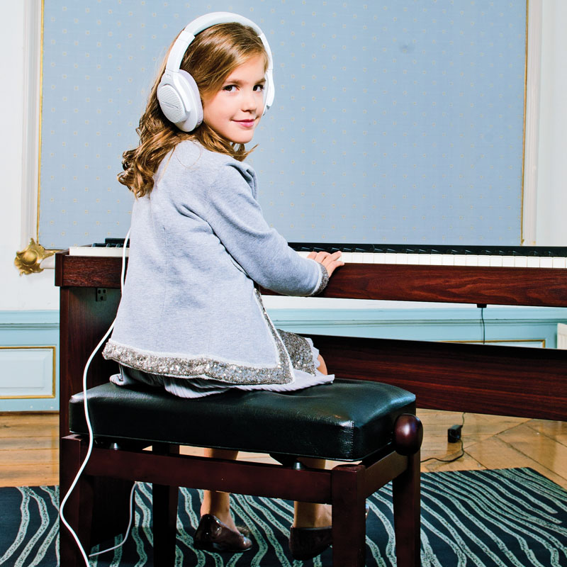 Do you need accessories for your digital piano?