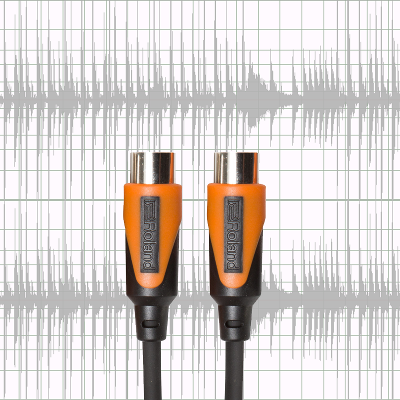 What’s the difference between MIDI and audio?