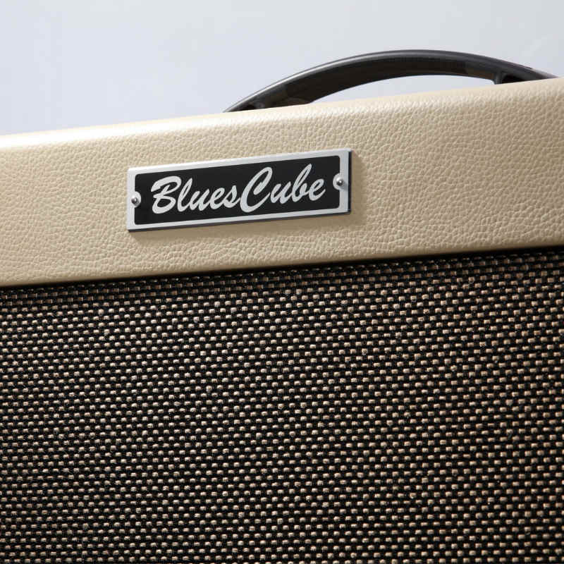 Why is the Blues Cube my ideal gigging amp?
