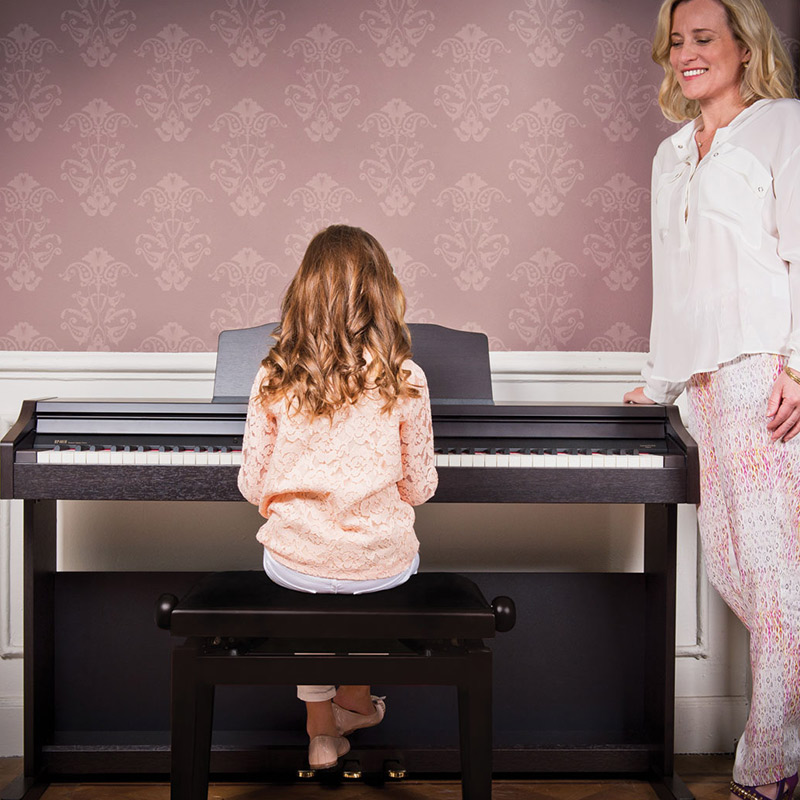 Useful Features on a Digital Piano