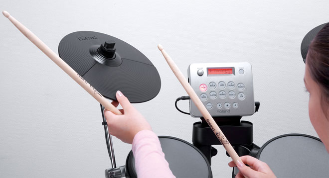 V-Drums Lite HD-3