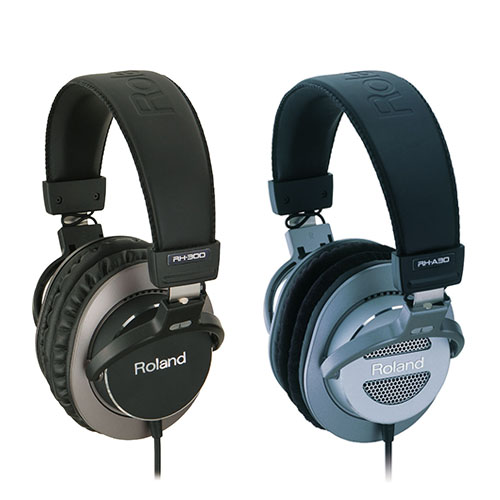 Piano Headphones