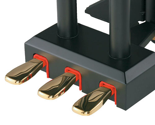 Piano Pedals