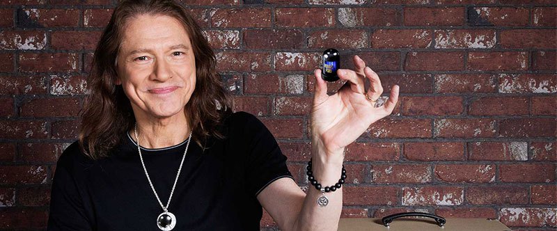 Robben Ford