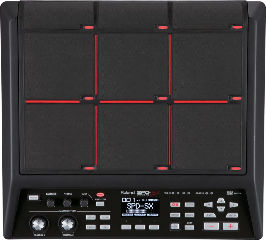 SPD-SX