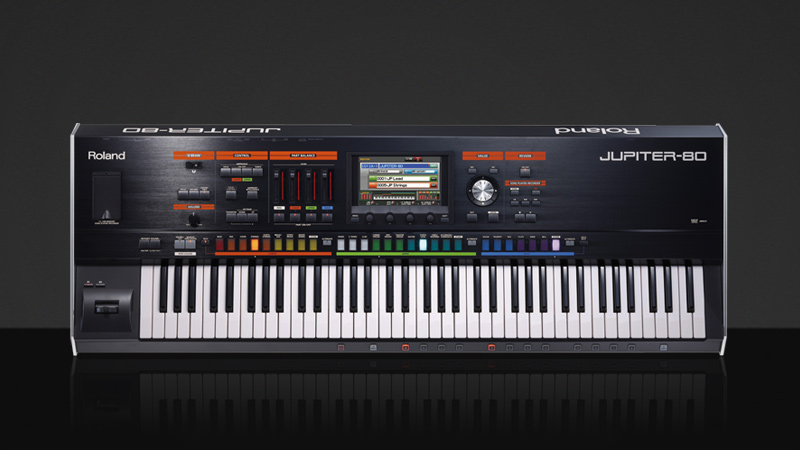 JUPITER-80