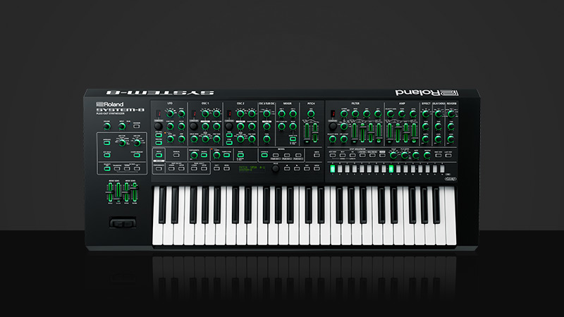 SYSTEM-8