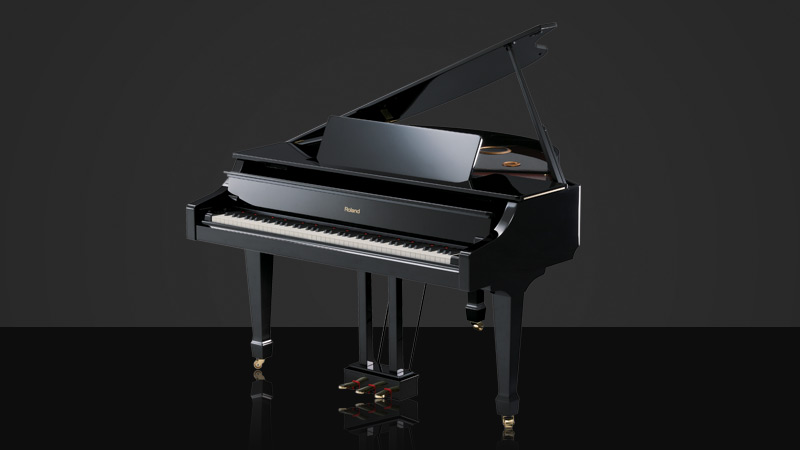 V-Piano Grand